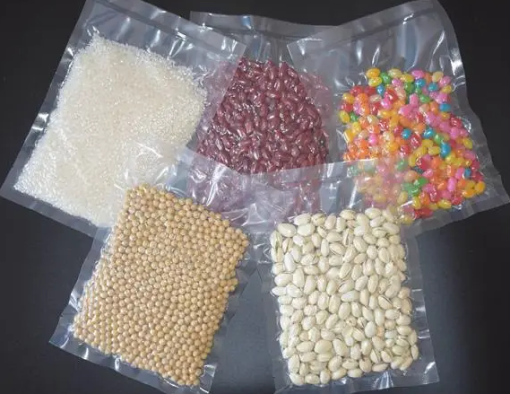 真空袋怎么抽氣？怎么封口？