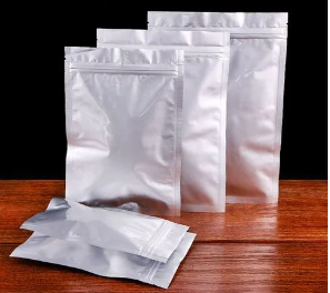 鋁箔袋裝食品安全嗎？