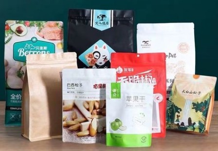 食品包裝袋批發(fā) 食品包裝袋批發(fā)