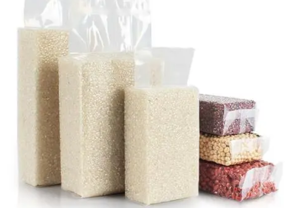 大米食品包裝袋定制批發(fā) 大米食品包裝袋定制批發(fā)