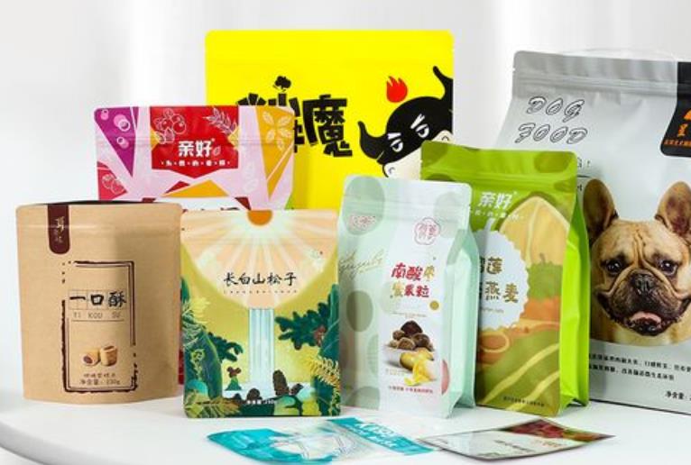 食品塑料包裝袋批發(fā) 食品塑料包裝袋批發(fā)