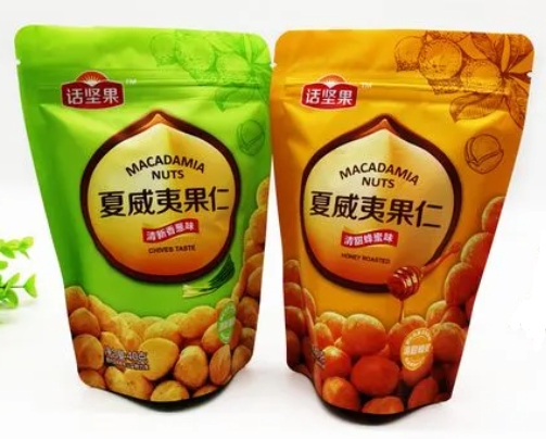 食品包裝袋 食品包裝袋