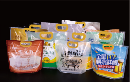 液體食品包裝袋批發(fā) 液體食品包裝袋批發(fā)