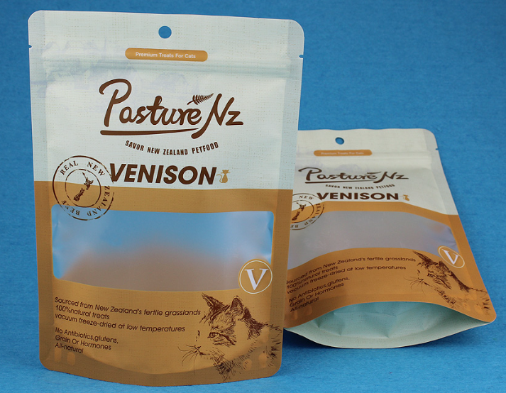 寵物食品包裝袋材質(zhì)有哪些，哪種材質(zhì)好？