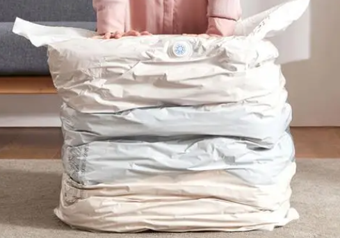 真空袋收納壓縮袋 真空袋收納壓縮袋