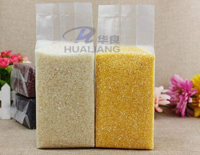 米磚包裝袋,真空包裝袋，包裝袋廠家定制