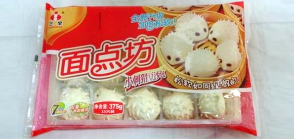 塑料食品包裝袋子一般都是用什么材料制成的？