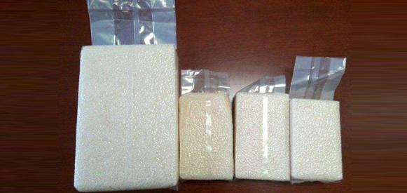 大米為什么要使用真空包裝袋？