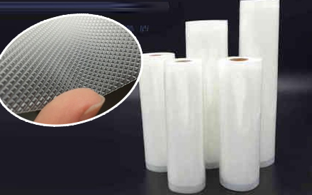 紋路真空袋什么意思？網(wǎng)紋真空袋有哪些優(yōu)點？