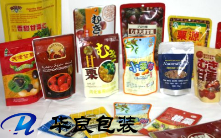 食品真空袋都是什么材質(zhì)?。渴裁床牧系暮?？