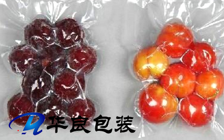 真空包裝袋裝水果能保鮮多久？