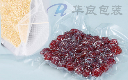 抽真空為什么用紋路袋？紋路袋與平面袋有什么區(qū)別？