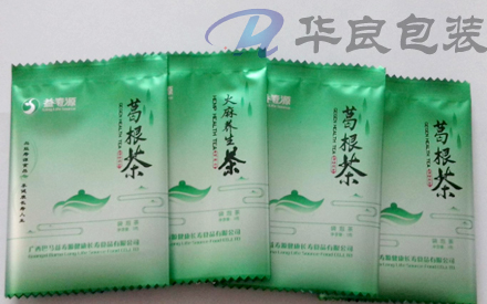 抽真空包裝袋適用于裝所有茶葉嘛？