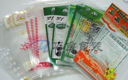 食品真空袋的環(huán)保材料有哪些？  