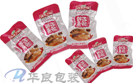 食品袋與食品真空袋的區(qū)別是什么？