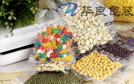 *食品包裝袋如何選擇？