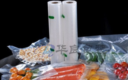 紋路真空包裝袋是什么材質(zhì)？