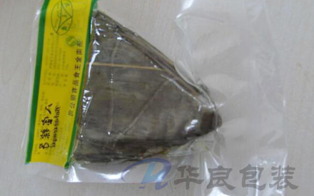 粽子真空包裝袋應(yīng)該選用復(fù)合材料還是共擠材料呢？