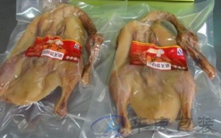 真空食品包裝袋上的&ldquo;如有脹包，請勿食用&rdquo;是什么原理？