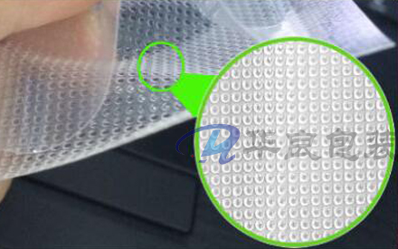 紋路真空包裝袋什么意思？