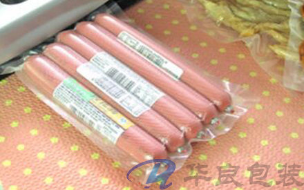 抽真空為什么要用紋路真袋？