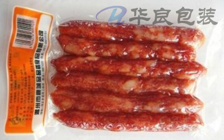 抽真空塑料包裝袋子怎么正確使用？