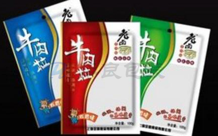 食品包裝袋常用材質(zhì)有哪些？