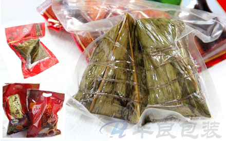 真空包裝袋的粽子如何選購？