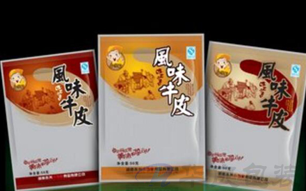 食品塑料包裝袋不好開(kāi)口怎么辦？