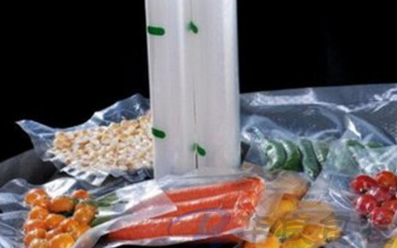 真空包裝機(jī)必須使用紋路袋嗎？