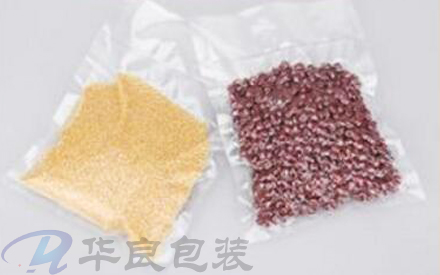 紋路真空包裝袋什么意思？起啥作用？