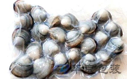 海鮮真空包裝袋包裝后可以保鮮多久？