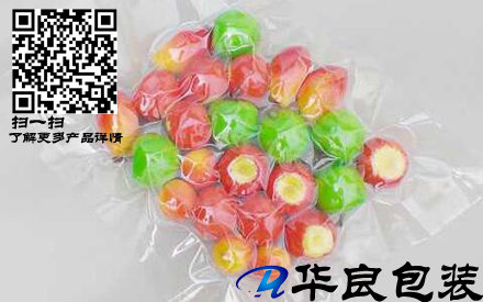 透明真空包裝袋16絲和24絲的哪種好？