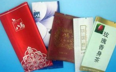 真空小包裝的茶葉好嗎？