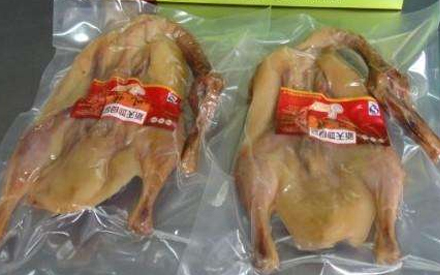 抽真空包裝袋的食品可以保存多久？