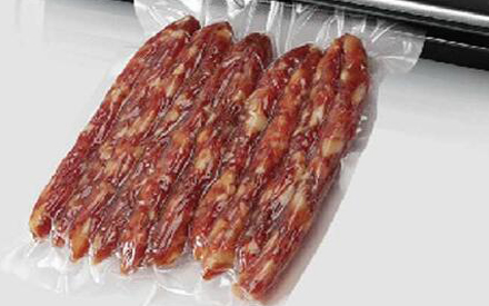 真空包裝袋為什么會(huì)出現(xiàn)漲袋的情況？