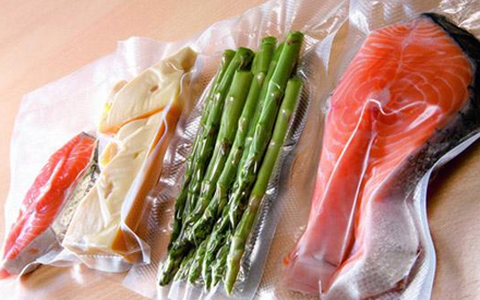 食品真空包裝袋的材質(zhì)怎樣辨別區(qū)分？