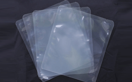 真空包裝袋發(fā)黃是怎么回事？