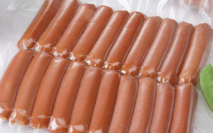 香腸真空包裝袋什么材質(zhì)好？