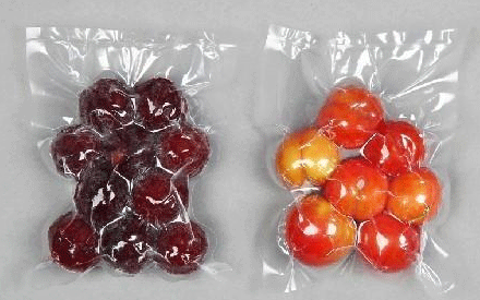 真空包裝袋有哪幾種？