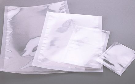 食品級(jí)真空包裝袋材質(zhì)有幾種？