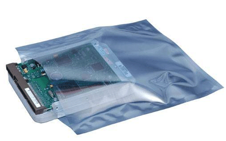 防靜電真空袋要什么材質(zhì)？