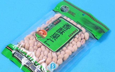 定制食品真空包裝袋如何選擇材質(zhì)？