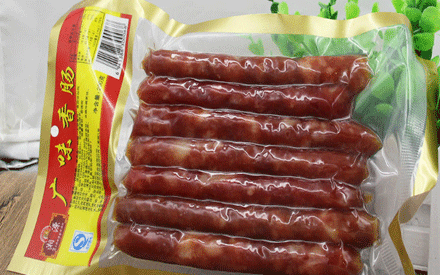 食品真空包裝袋為什么會出現(xiàn)脹袋現(xiàn)象？