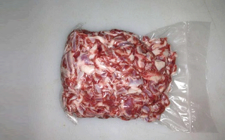 春節(jié)將至如何給羊肉保鮮？