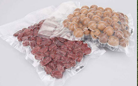 紋路真空包裝袋有哪些特點？