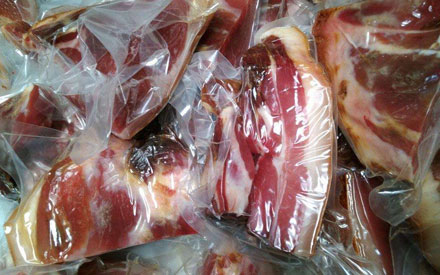 真空包裝袋的肉會(huì)壞嗎？能保存多久？