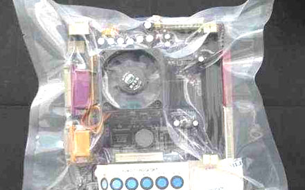 哪種真空包裝袋適用于包裝電子產(chǎn)品？