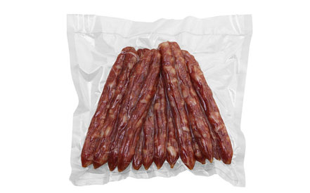 紋路真空袋的紋路是怎么做的？