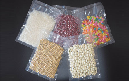 真空包裝袋與普通塑料包裝袋有哪些不同？